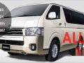 Brand New 2017 Toyota Hiace Lowest DP ALL IN PROMO-2