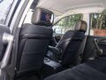 Honda CRV 2011 2.0 I-Vtec MT Blue For Sale-2