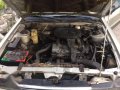 Mitsubishi Galant 1990 MT Silver For Sale-7