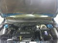 2010 Chevrolet Cruze 1.8 MT Blue For Sale-10