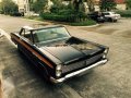 1965 Mercury Comet Caliente AT Black For Sale-9