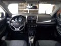 2017s Toyota Vios 1.3E Dual vvti CVT-6