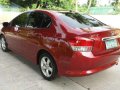 Honda City 1.3 - 2009 Automatic-2