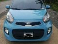 For sale 2015 kia picanto MT-1