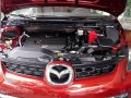 Mazda CX-7 2012 SUV red for sale -3
