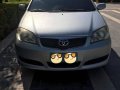 2007 Toyota Vios 1.3 E for sale-3