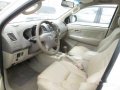 2007 Toyota Fortuner g for sale -4