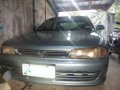 For sale Mitsubishi lancer 1996 model-11