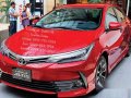 Toyota Corolla Altis Brand New 2017 Sale ALL IN-3