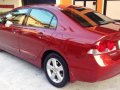 For sale 2008 Honda Civic 1.8s-6
