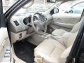 2008 Toyota fortuner g for sale -4