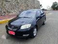 Toyota vios G Variant-2