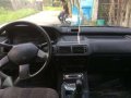 Mitsubishi Galant 1990 MT Silver For Sale-8