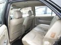 2008 Toyota fortuner g for sale -5