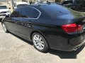 BMW 520d for sale-8