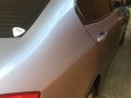 Honda City 1.3S 2009 MT Gray Sedan For Sale-6