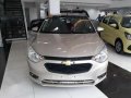 For sale 2017 Chevrolet SAIL LT AT-1