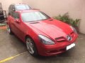 Mercedes-Benz SLK-Class 2005 for sale-0