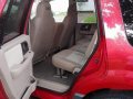 Ford Expedition 2003 SUV red for sale -7