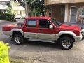 1998 BIGFOOT Mitsubishi L200 Strada 4x4 hilux-3