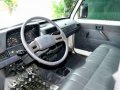 Toyota Tamaraw FX 2C diesel closed van l300 ipv canter multicab truck-4