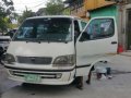 Toyota Hi Ace commuter Van-1