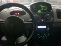 2007 Chevrolet Spark HB MT Red For Sale-4