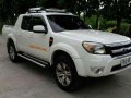 Ford Ranger Wildtrak - 2010 MT VS strada dmax -0