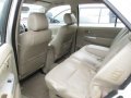 2007 Toyota Fortuner g for sale -5