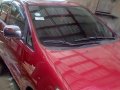 2012 Toyota Innova J MT Red SUV For Sale-2