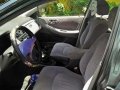 Honda Accord 2001 VTEC MT Green For Sale-8