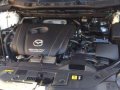 Mazda CX5 AWD 2014 4x4 AT White For Sale-9