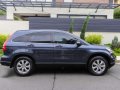 Honda CRV 2011 2.0 I-Vtec MT Blue For Sale-4