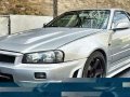 For sale Nissan Skyline 2002-3