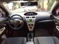 Toyota Vios G 1.5 2007 MT Beige For Sale-8