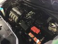 Honda City 1.3S 2009 MT Gray Sedan For Sale-4