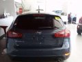 New 2017 Kia Forte 5 HB 2.0 AT For Sale-8