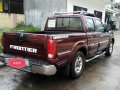 Nissan Frontier 2006 for sale-4