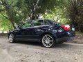 2005 Auidi A4 MT Black Sedan For Sale-2