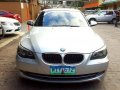 For sale BMW 520d 2010-1