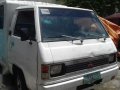 2008 Mitsubishi L300 fb type diesel-11