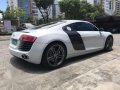 2010 Audi R8 V8 PGA AT Grey For Sale-4