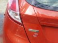 Ford Fiesta HB AT 2015 Ecoboost For Sale-1