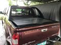 Fresh Isuzu D-max AT Red Pickup For Sale-4