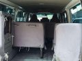 2008 Toyota HiAce Commuter MT White -4