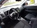 2011 Mitsubishi ASX 2.0 GLS AT Blue For Sale-2