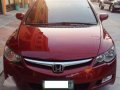 For sale 2008 Honda Civic 1.8s-7