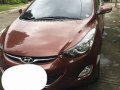 Hyundai Elantra 2012 for sale-1