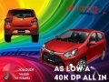 2017 New Toyota Vios and Wigo All In Promo -1