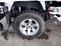 Suzuki Multicab Conopy 4x4 F6 2006 MT White -4